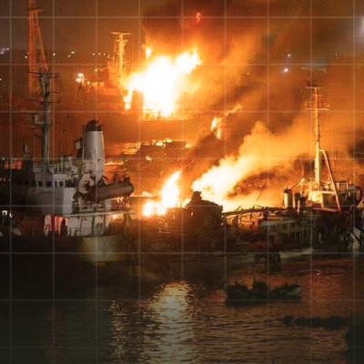 "متصدقش" تكشف تورط المركبات الإماراتية في عمليات عسكرية داخل اليمن