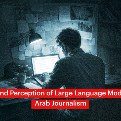 Use and Perception of Large Language Models in Arab Journalism Opportunities, Risks, and Epistemic Challenges