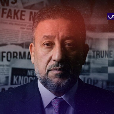 لا صحة لفرض عقوبات على خميس الخنجر لارتباطه بتنظيم داعش!