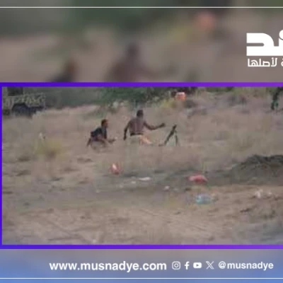 الفيديو المتداول لاشتباكات في الساحل الغربي قديم ويعود إلى عام 2021 وليس لاشتباكات حديثة