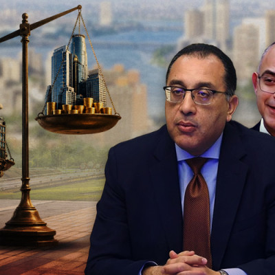 دراسة للبنك الدولي ترصد الاقتصاد المصري لـ"الكبار فقط" آلاف الشركات الصغيرة والمتوسطة تنكمش