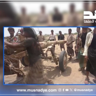 فيديو غنائم الجيش من الحوثيين في الحديدة يعود إلى عام 2018 وليس حديثا؟