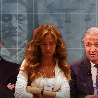 مصر في وثائق إبستين| عائلة الرئيس الأسبق طلبت تدخل دبلوماسي نرويجي مرموق لتحسين ظروف السجن وإنقاذ مبارك من الإعدام