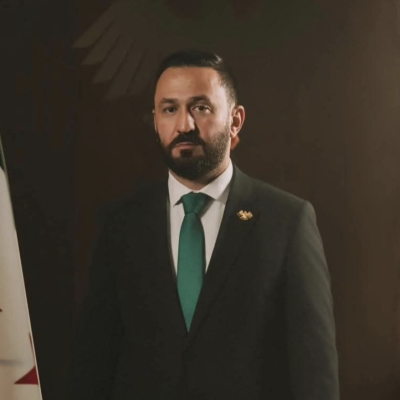 حقيقة تعيين اللواء عبد القادر طحان وزيراً للداخلية السورية