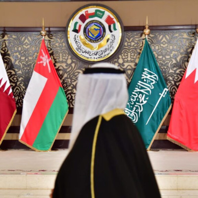 هل قدم مجلس التعاون الخليجي دعما ماليا للبنك المركزي اليمني؟