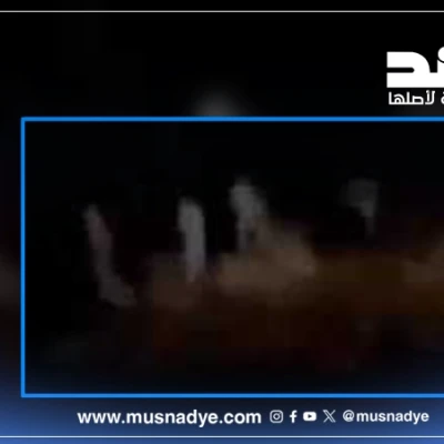 الفيديو المتداول قديم ويعود لعام 2018 ولا صحة لوجود تقدم ميداني حديث لجماعة الحوثي