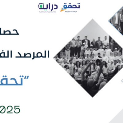 حصاد “تحقّق” 2025: 333 مادة تحقق في مواجهة التضليل وتعزيز حضور المرصد إقليمياً وعالمياً