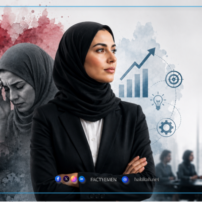 هل العاطفة تجعل النساء أقل كفاءة في القيادة؟