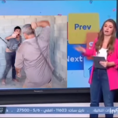 معلومات مضللة حول حادثة تعذيب طفل في الخليل