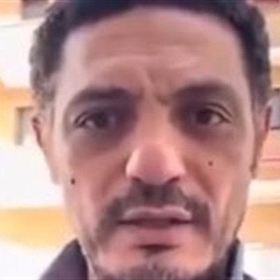 فيديو اعتذار محمد علي للرئيس السيسي وإعلان عودته لمصر"مفبرك"
