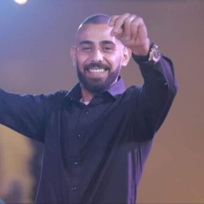 لا صحة لخبر وفاة والد الشهيد رامي الكخن.. وهو في المستشفى بانتظار إجراء عملية قلب مفتوح