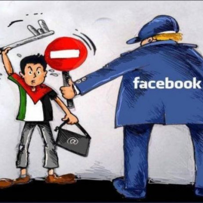 الإبادة الرقمية: صحفيو غزة..بين قصف الاحتلال وخنق الخوارزميات