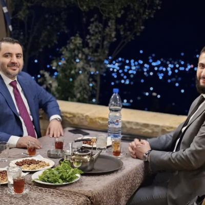 هل الشيباني هو نفسه البغدادي؟