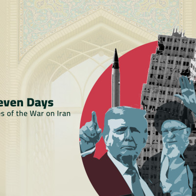 The Seven Days: Narratives of the War on Iran