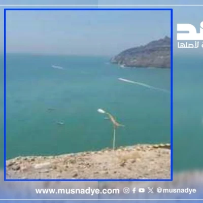 الادعاء بهروب الشهراني من عدن مضلل.. والفيديو يعود إلى عام 2021