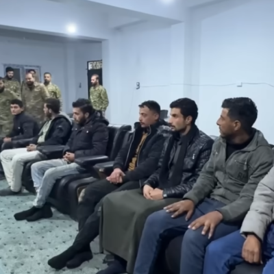 هل انشق عناصر من التحالف الدولي وانضموا للجيش السوري؟