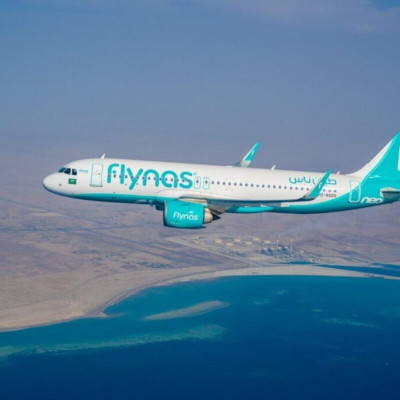 ما حقيقة قرب تشغيل رحلات شركة فلاي ناس من السعودية إلى اليمن؟