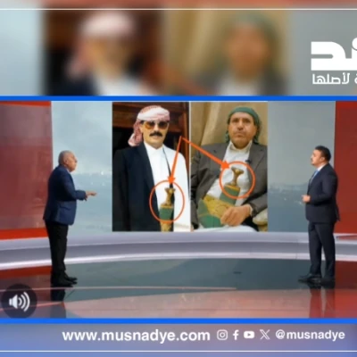 الفيديو المتداول لظهور اللواء فايز الدويري على قناة الجزيرة للحديث عن جنبية فارس مناع مفبرك وغير حقيقي