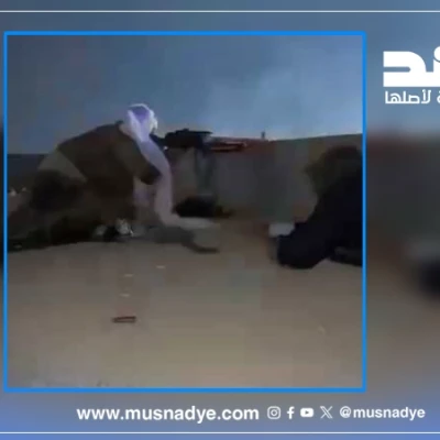 الفيديو المتداول يعود لاشتباكات في إقليم كردستان العراق عام 2025 وليس في اليمن