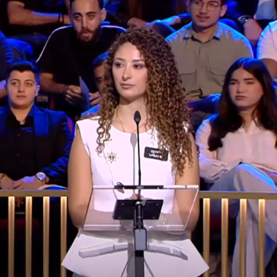 انتشار مقطع مضلل لشابة لبنانية تطالب بتشريع الدعارة في لبنان