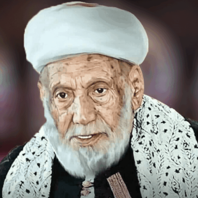 ما صحة الفيديو المتداول للقاضي العمراني حول “عيد الغدير”؟