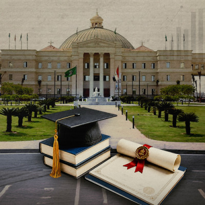 "متصدقش" تحلل بيانات البعثات العلمية إلى الخارج | 6 جامعات حكومية تستحوذ على 53% من المبتعثين خلال 12 عامًا و6 جامعات كان نصيبها 1% فقط