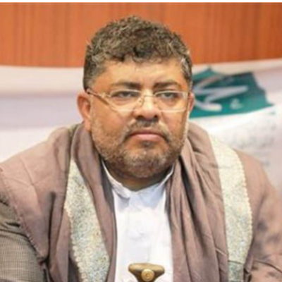 حقيقة المنشورات المنسوبة لمحمد علي الحوثي