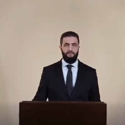 ما حقيقة فيديو الرئيس الشرع حول مظاهرات الساحل؟