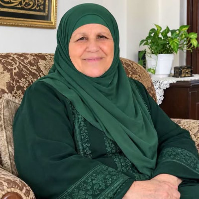 العثور على جثمان الحاجة ” أم راجي” كاملاً.