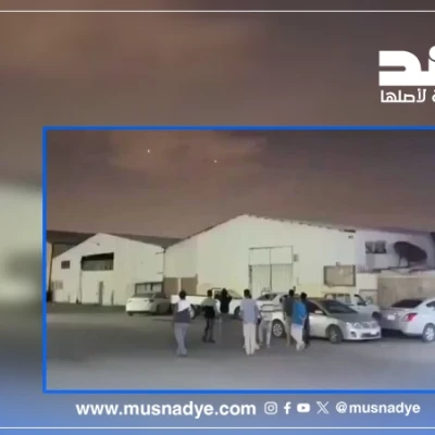 فيديو قديم لاستهداف الدمام يُتداول على أنه هجوم حوثي على أبها وخميس مشيط