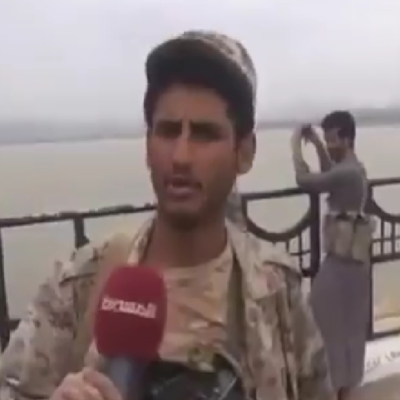 حقيقة الفيديو المتداول حول سيطرة الحوثيين على سد مأرب