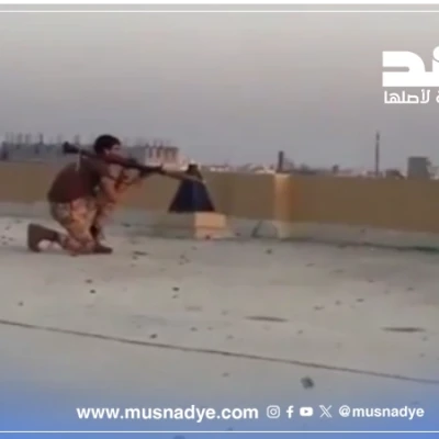 ما حقيقة الاشتباكات وحدوث انقلاب عسكري في المملكة العربية؟