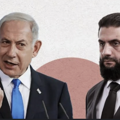 هل تصريح نتنياهو عن اتفاق تحرير سوريا مع الشرع حقيقي؟