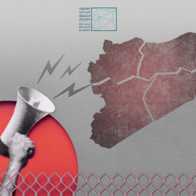 كيف تُصنع السرديات الكارهة في السياق السوري: تحليل آليات صناعة الانقسام وخطاب الكراهية