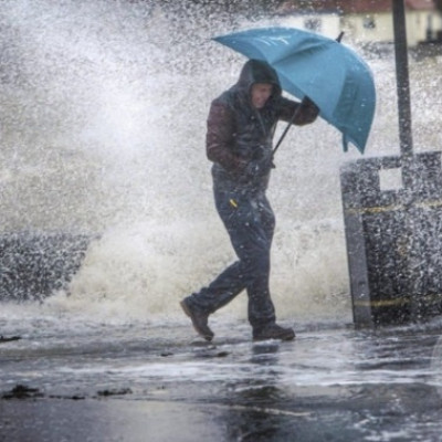 لا صحة لمنخفض جوي في الايام القادمة