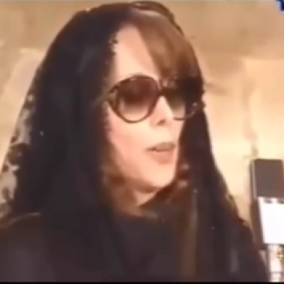 مشاهد متداولة بسياق خاطئ حول الراحل زياد الرحباني 