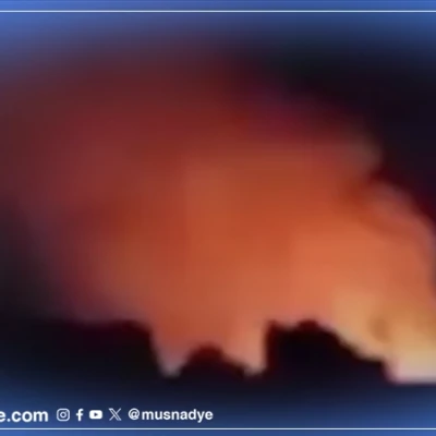 فيديو القصف على الضالع اليوم من قبل طيران التحالف مضلل