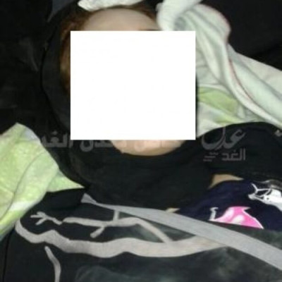 حادثة زائفة وصور من واقعة قتل بعدن في عام 2016
