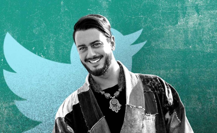 Egypt: Fake Accounts to Defend Saad Lamjarred