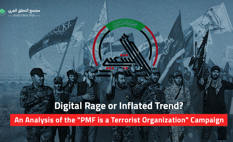 Digital Rage or Inflated Trend?  An Analysis of the "PMF is a Terrorist Organization" Campaign