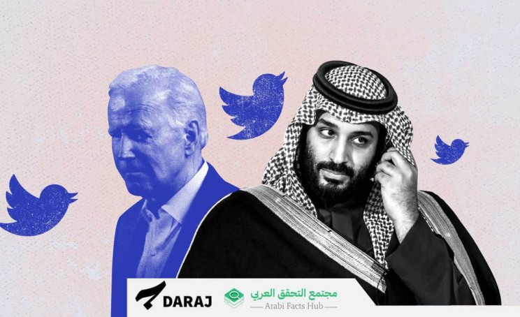 Saudi Arabia votes with oil in U.S. elections, and the “Salmani Cyber Army”