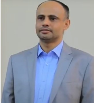 حقيقة الفيديو المتداول حول تراجع الحوثيين عن تهديداتهم للسعودية، خلال تصريح لمهدي المشاط