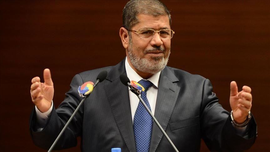 حقيقة وفاة نجل الرئيس الأسبق محمد مرسي عقب خروجه من النيابة