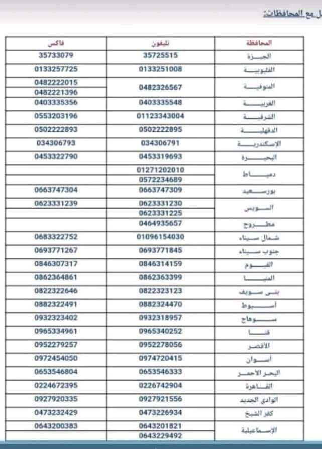 حقيقة صرف مكافأة 3000 جنية للابلاغ عن مراكز الدروس الخصوصية