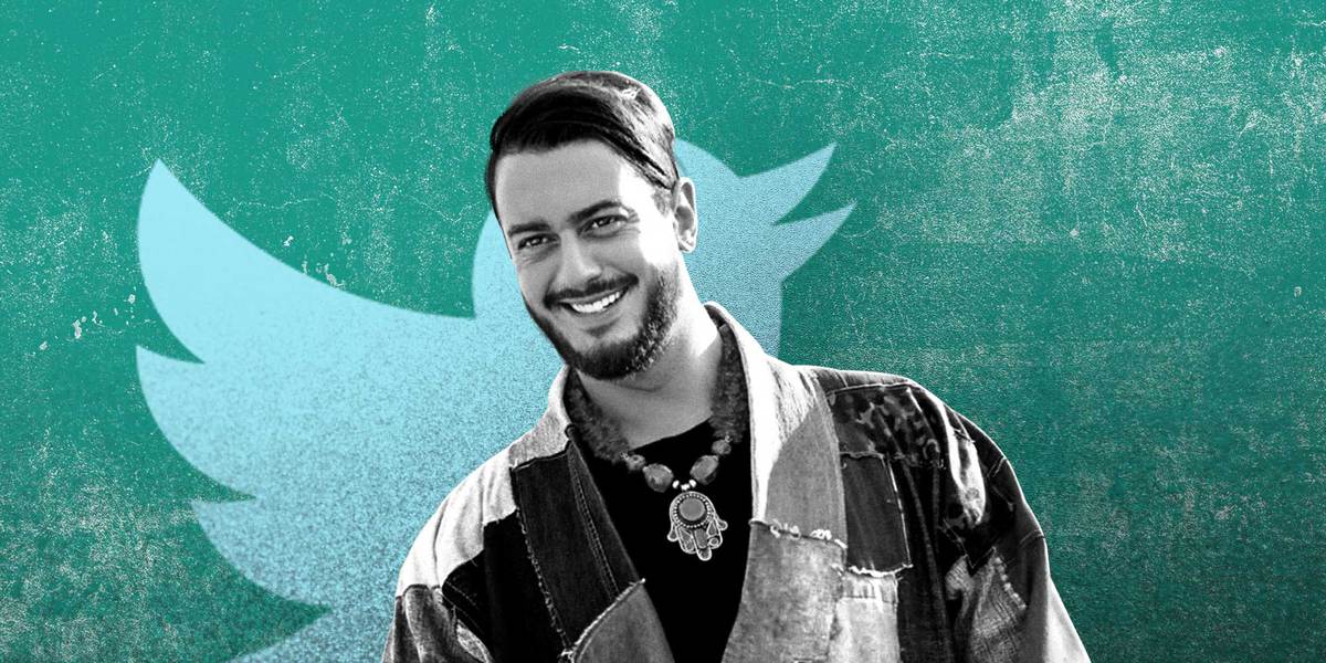 Egypt: Fake Accounts to Defend Saad Lamjarred