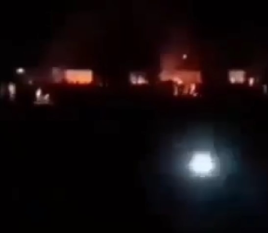 ما صحة الفيديو المتداول حول اشتباكات في مأرب؟