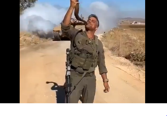 لا صحة لمقتل قائد دبابة في جيش الاحتلال يدعى &#8220;فرعون ساعر&#8221; في غزة