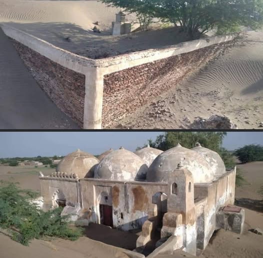 لا صحة لاكتشاف مدينة أثرية باسم &#8220;المنامة&#8221; في تهامة