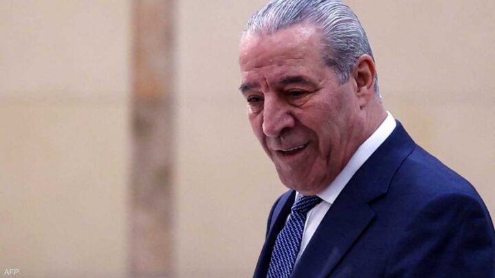“توبيخ نتنياهو لحسين الشيخ” غير موجود في المصادر العبرية..