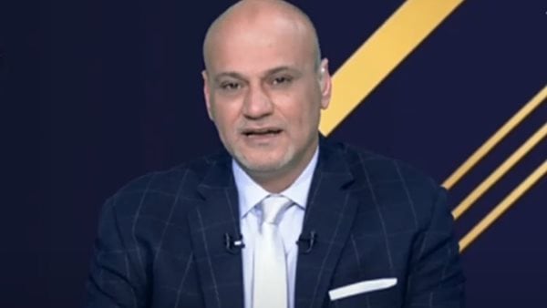 تصريح خالد ميري، رئيس تحرير جريدة الأخبار، عن اللاجئين في مصر